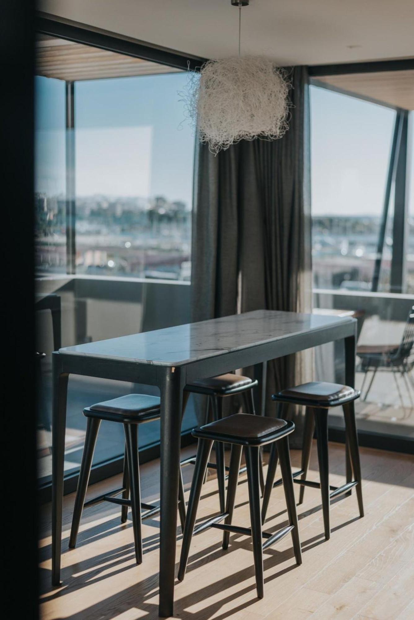 Earth Boutique Apartments Next To Stavros Niarchos Atenas Exterior foto
